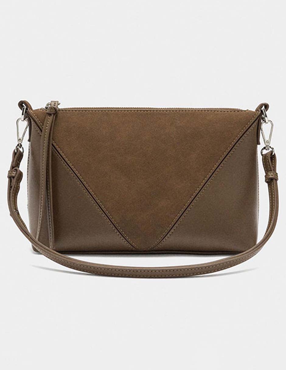 Bolsa crossbody para mujer