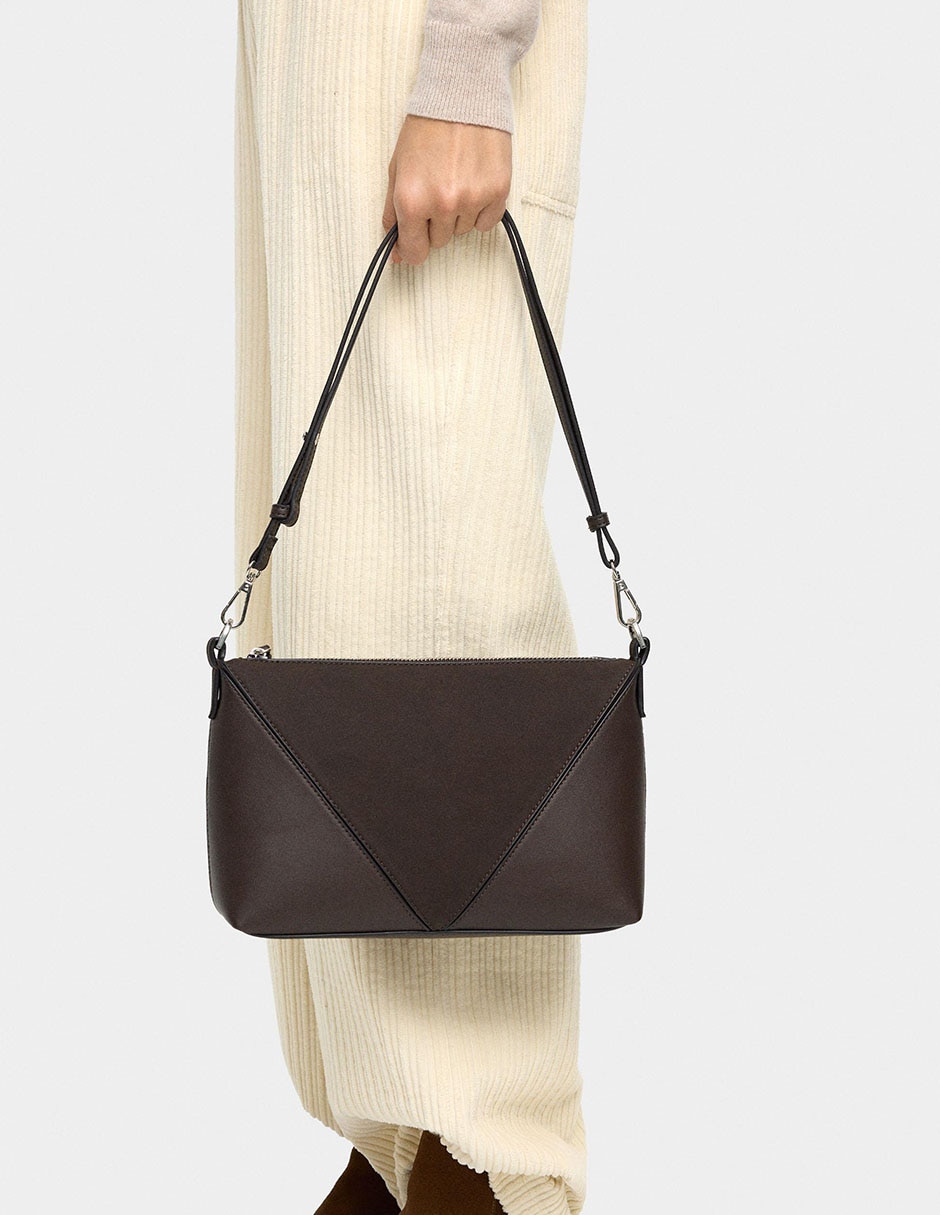 Bolsa crossbody para mujer 2
