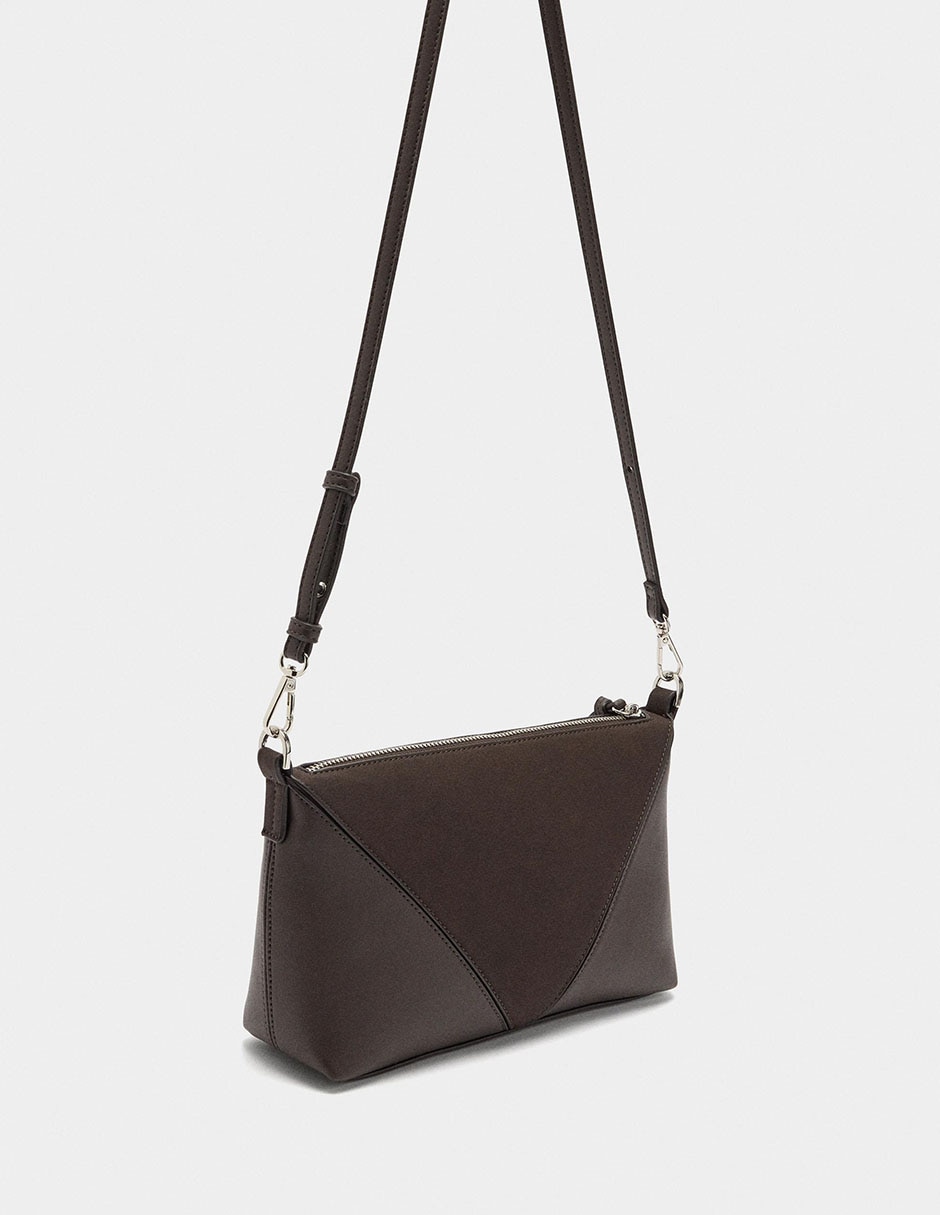 Bolsa crossbody para mujer 4
