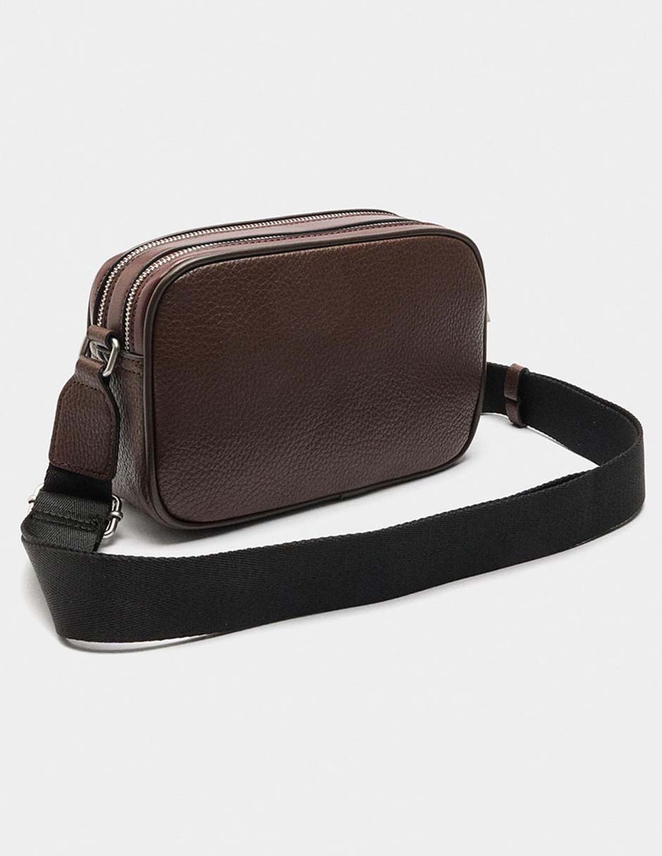 Bolsa crossbody Namibia para mujer 4