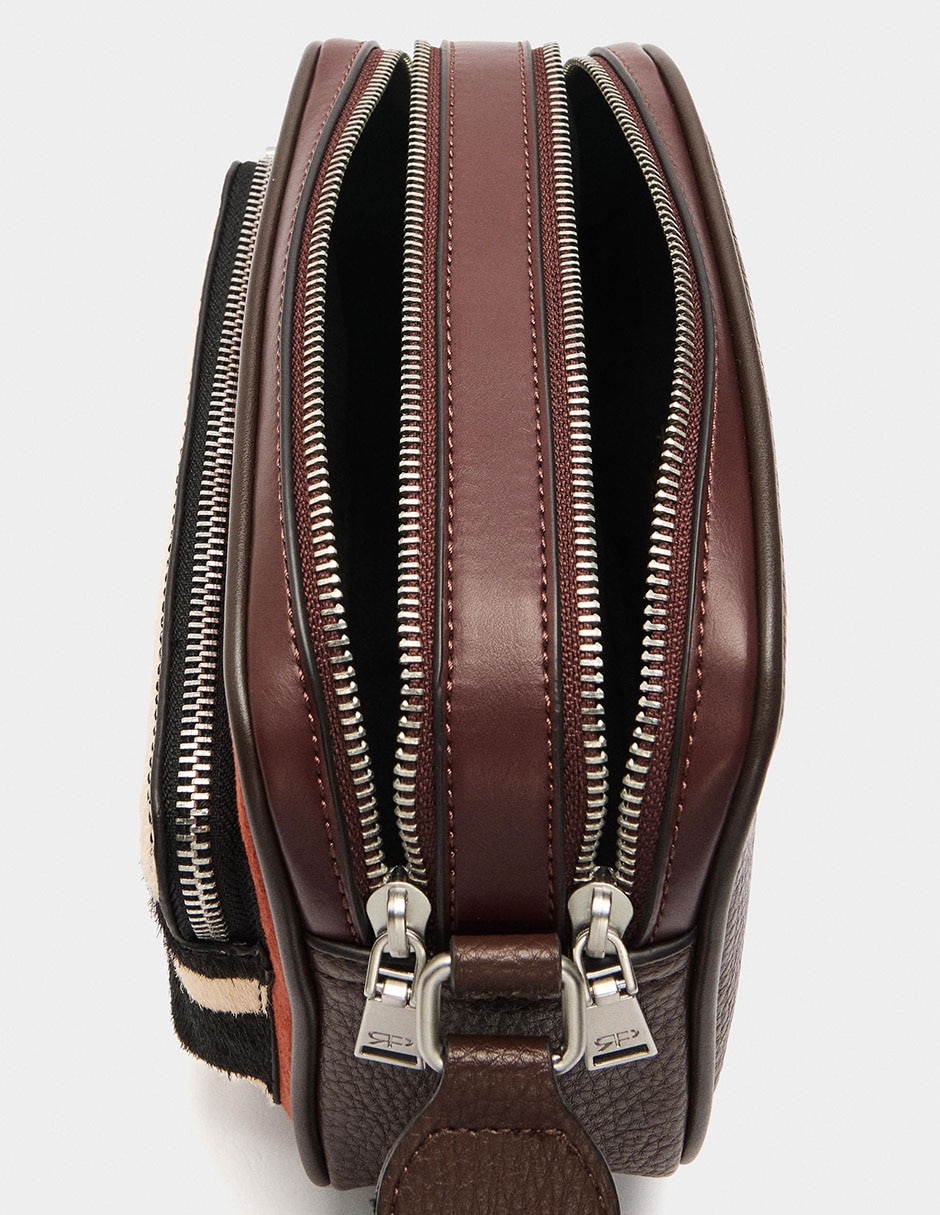 Bolsa crossbody Namibia para mujer 5