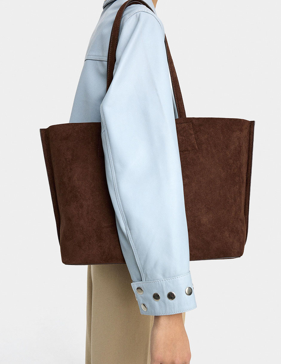 Bolsa backpack Namibia para mujer 2