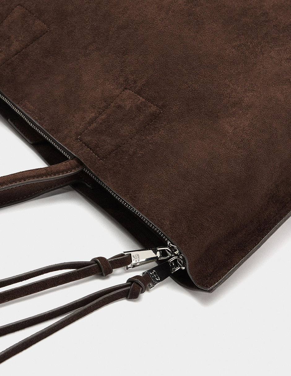 Bolsa backpack Namibia para mujer 3