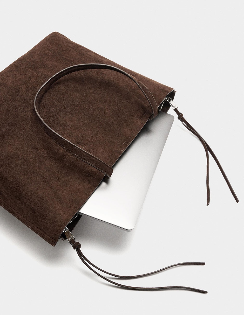 Bolsa backpack Namibia para mujer 5