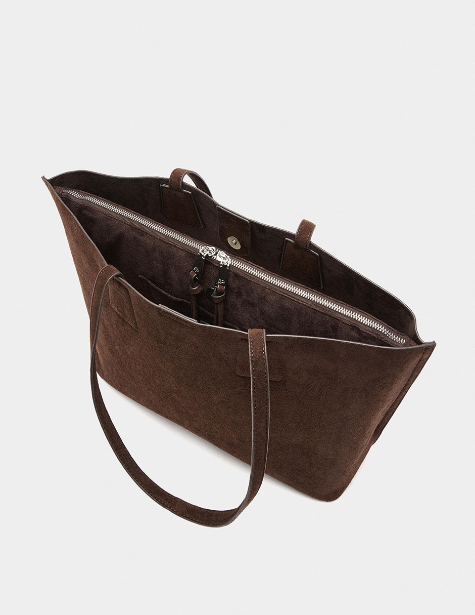 Bolsa backpack Namibia para mujer 6