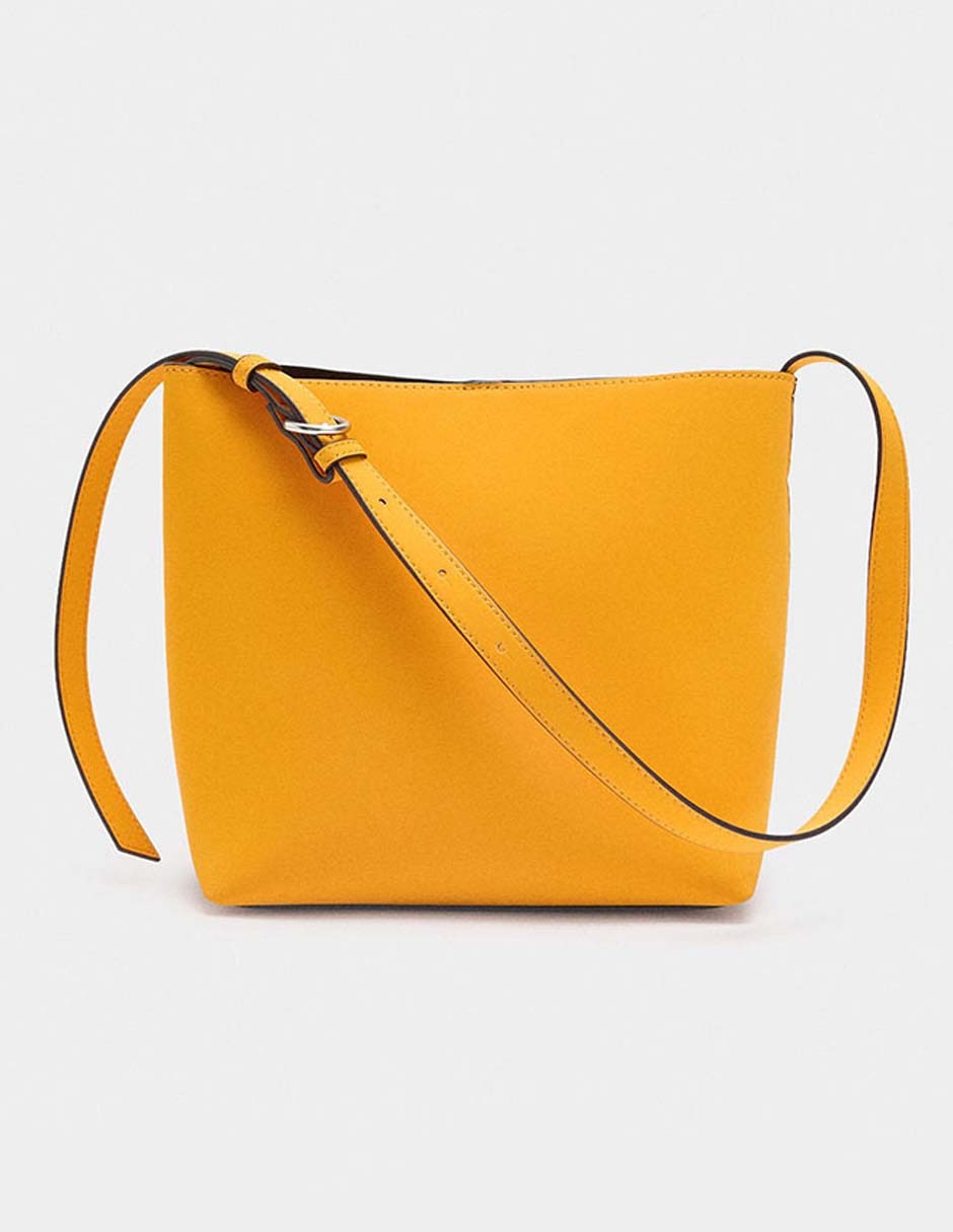 SHOULDER PARFOIS 243210_O, CH, NARANJA
