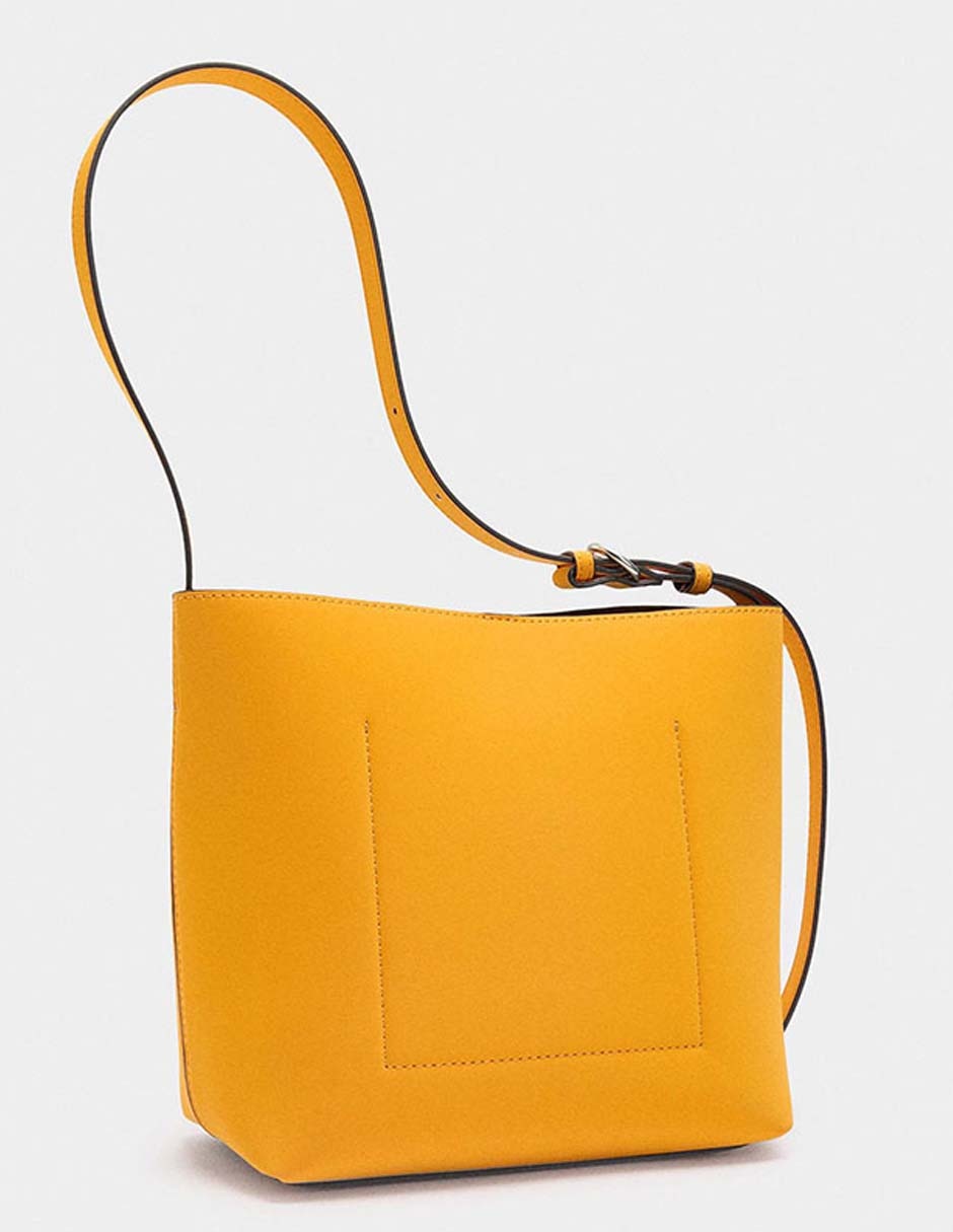 Bolsa shoulder para mujer 4