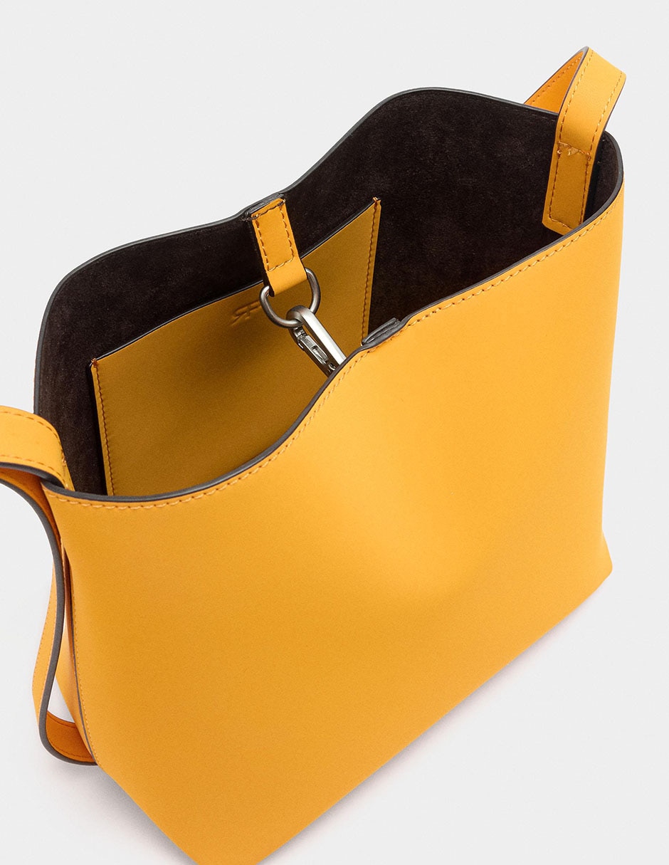 Bolsa shoulder para mujer 5
