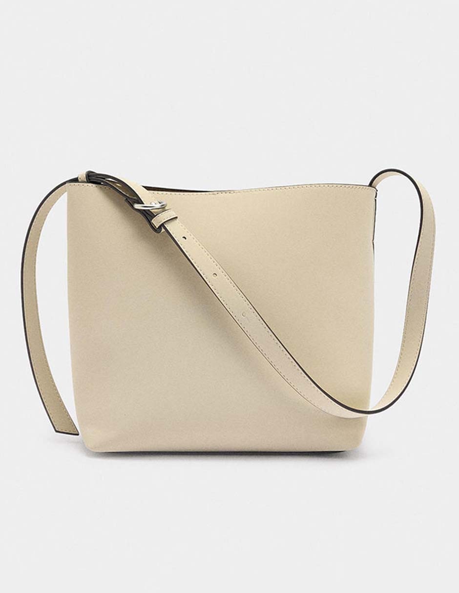Bolsa shoulder para mujer