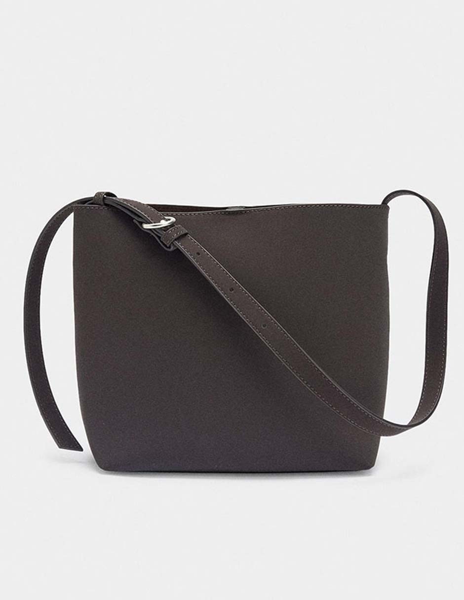 Bolsa shoulder para mujer