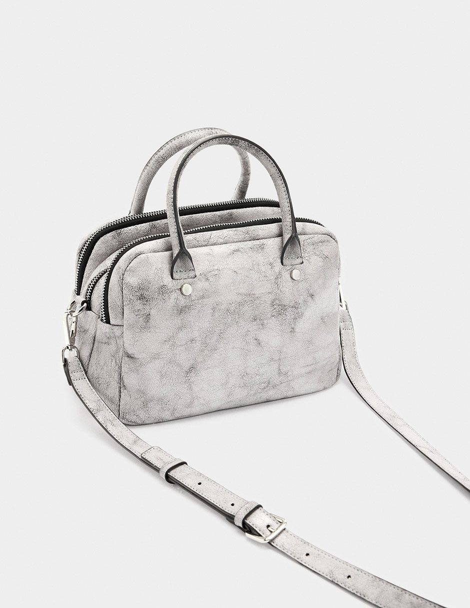 Bolsa bowler Bubbles para mujer 4