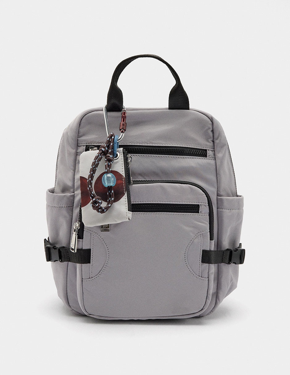 Backpack Bubbles para mujer