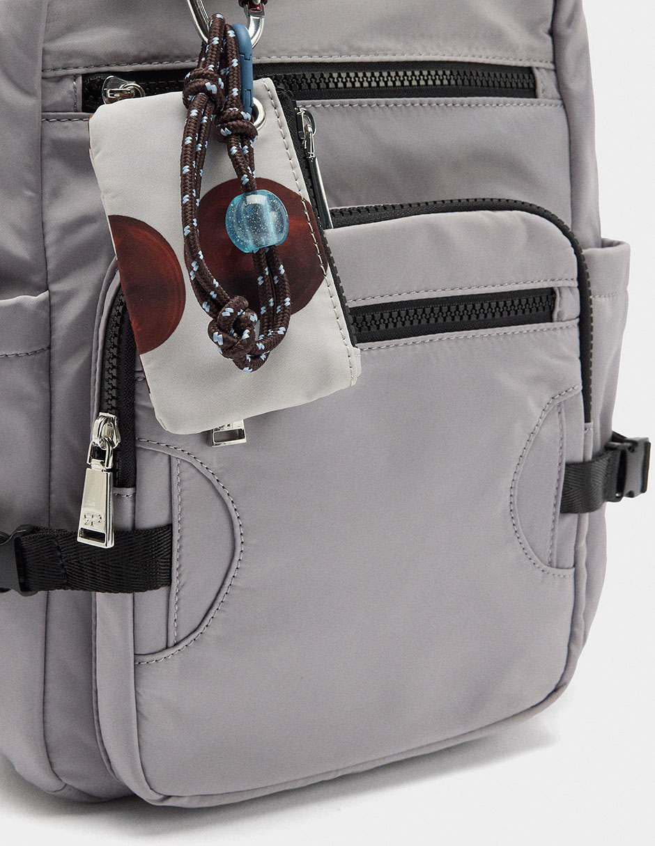 Backpack Bubbles para mujer 2