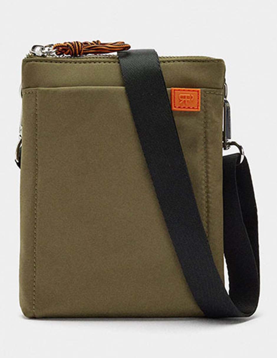Bolsa crossbody New Ray para mujer