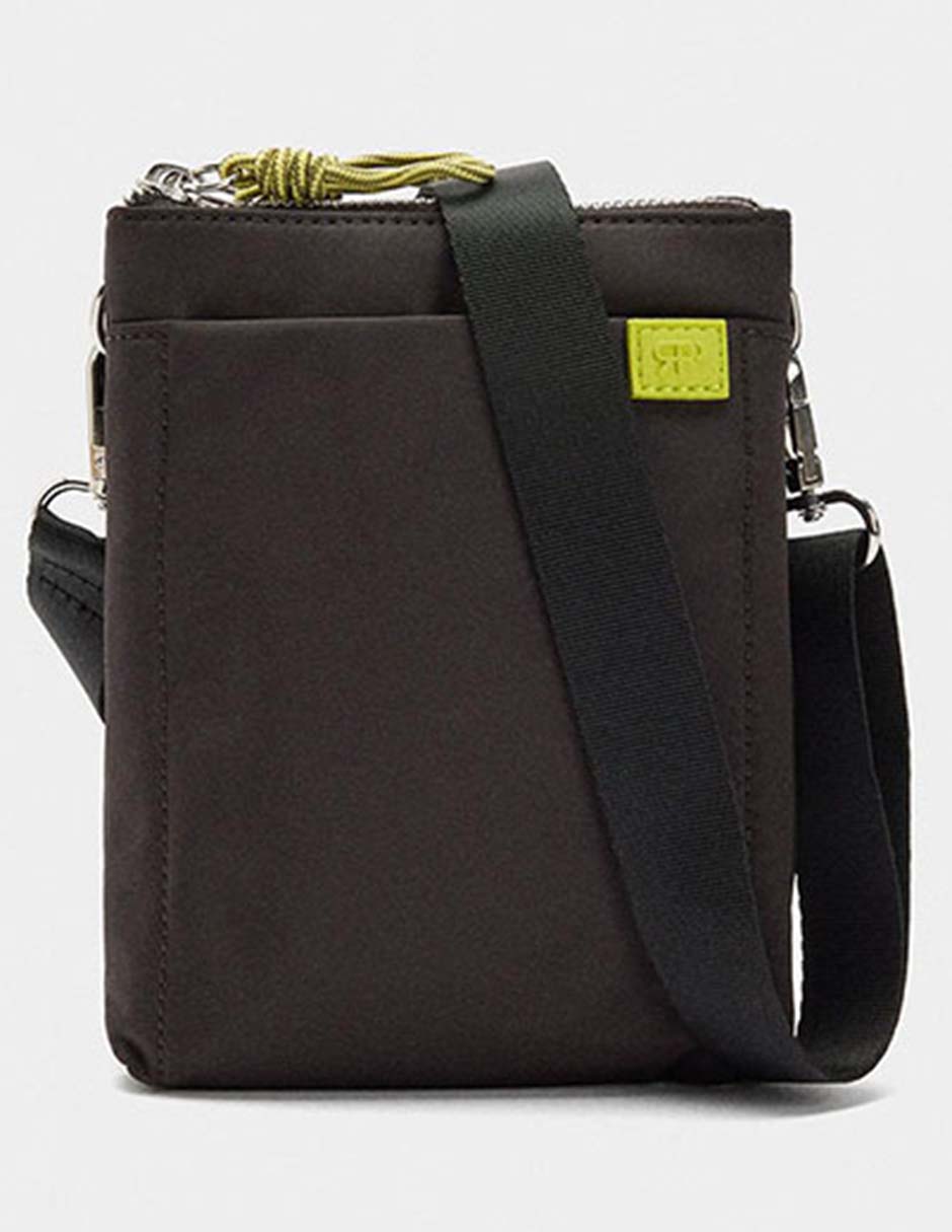 Bolsa crossbody New Ray para mujer