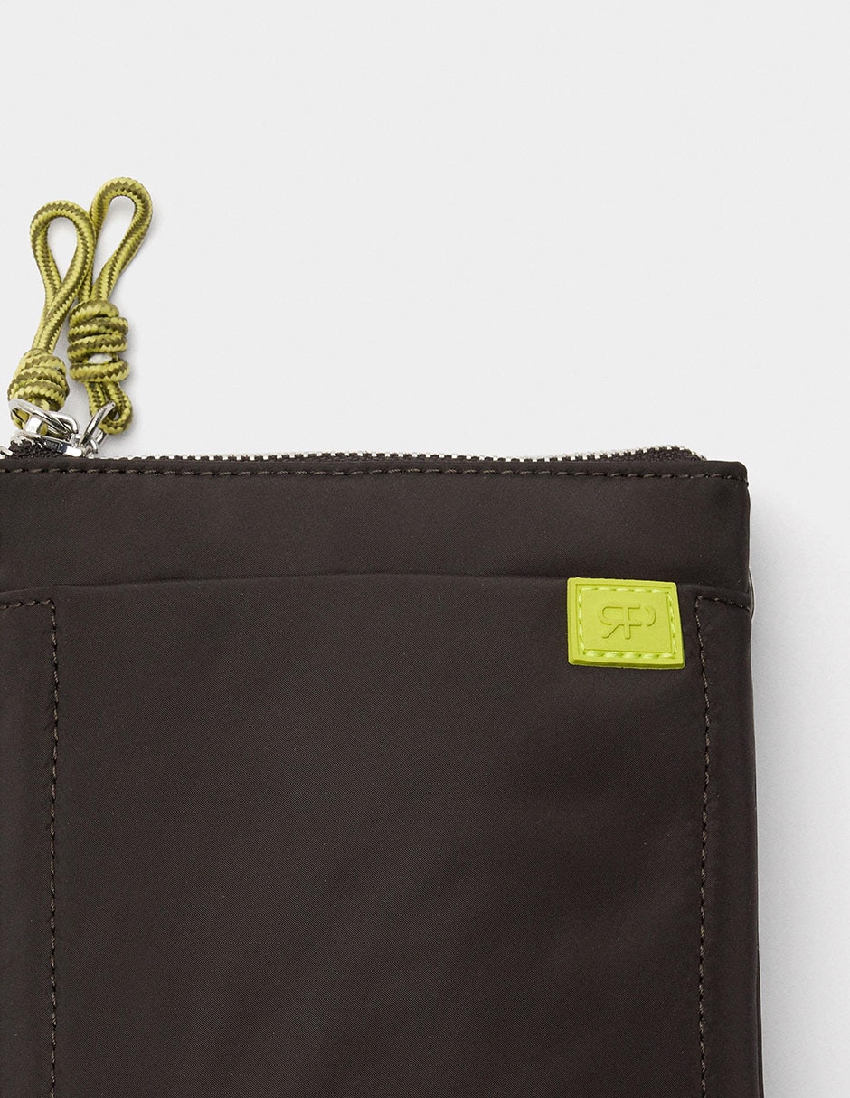 Bolsa crossbody New Ray para mujer 2