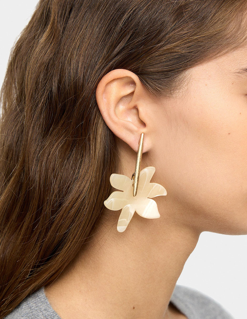 Aretes largos 2