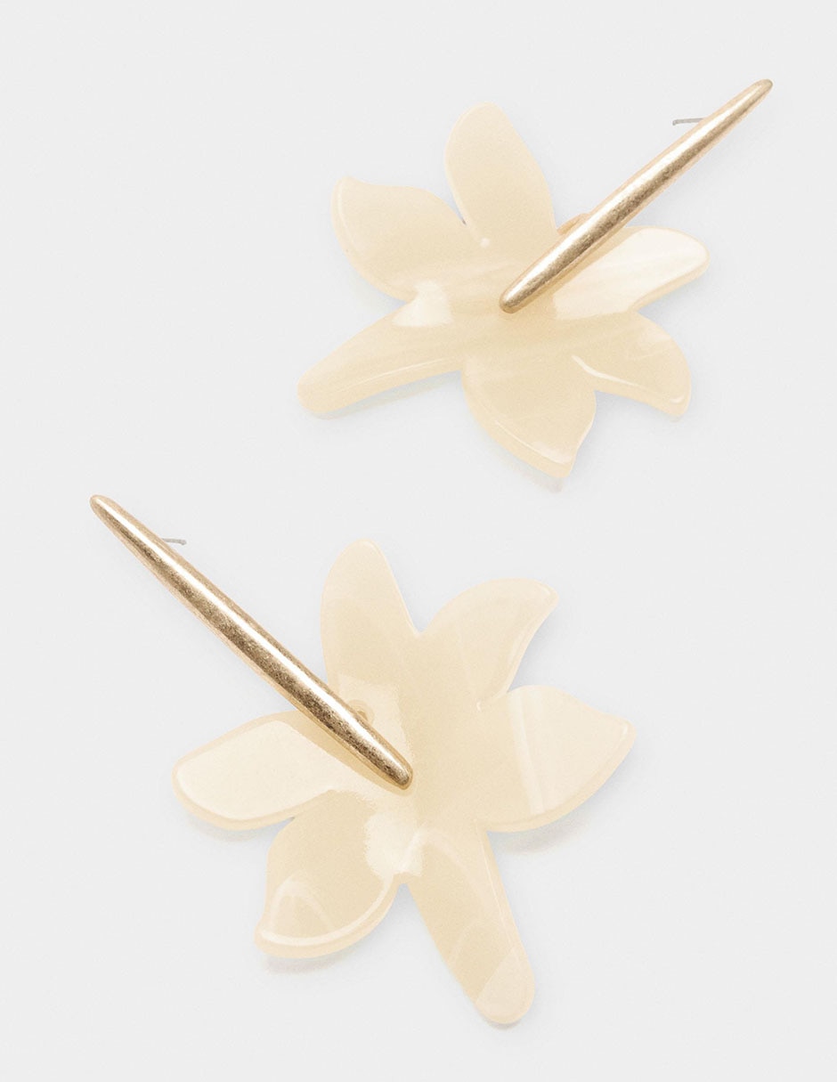 Aretes largos 3