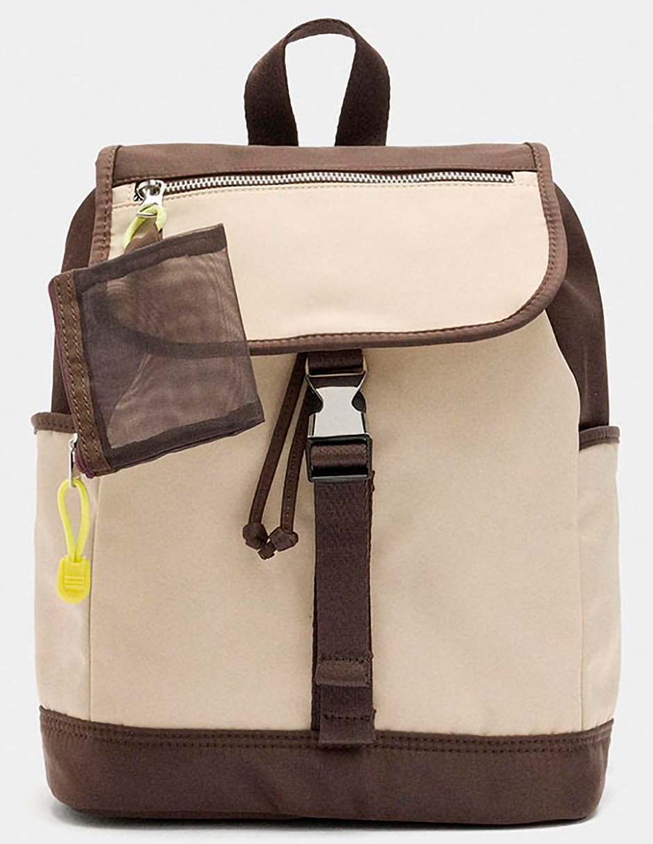 Backpack para mujer
