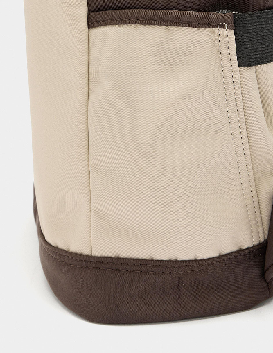 Backpack para mujer 2