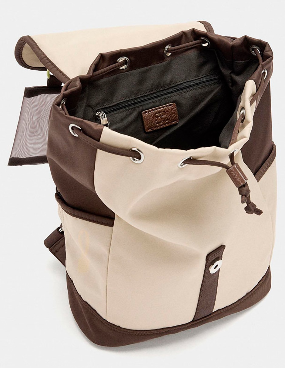 Backpack para mujer 4