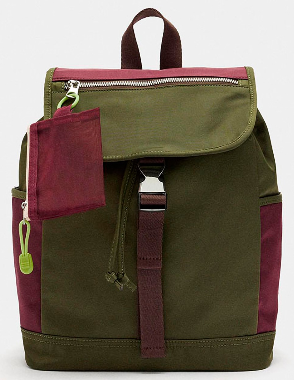 Backpack para mujer