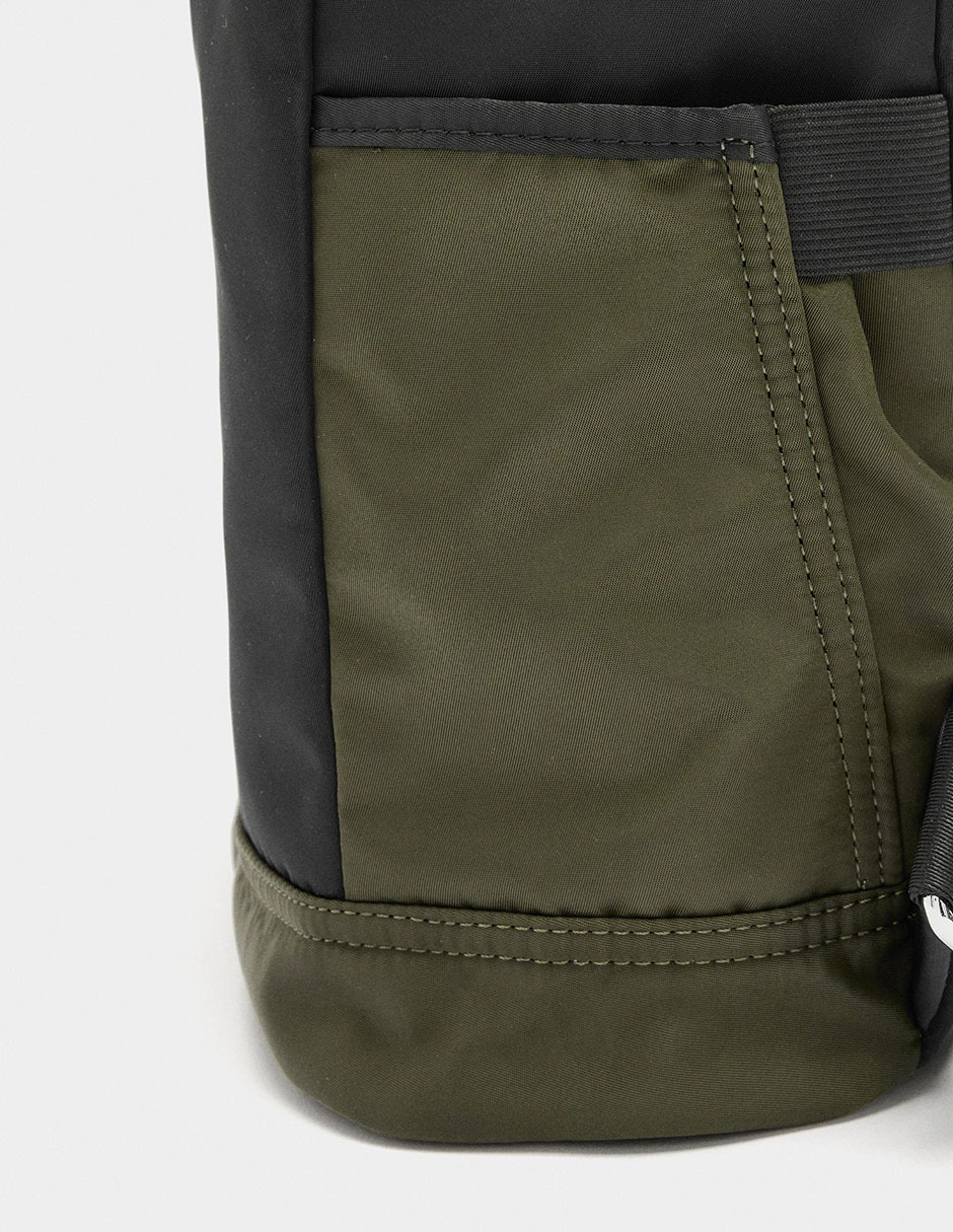 Backpack para mujer 3
