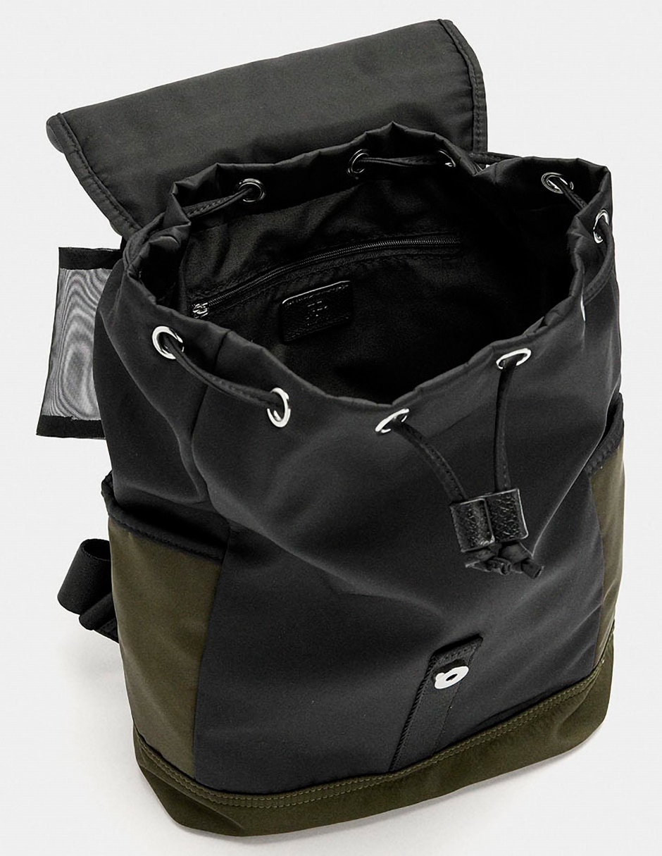 Backpack para mujer 5