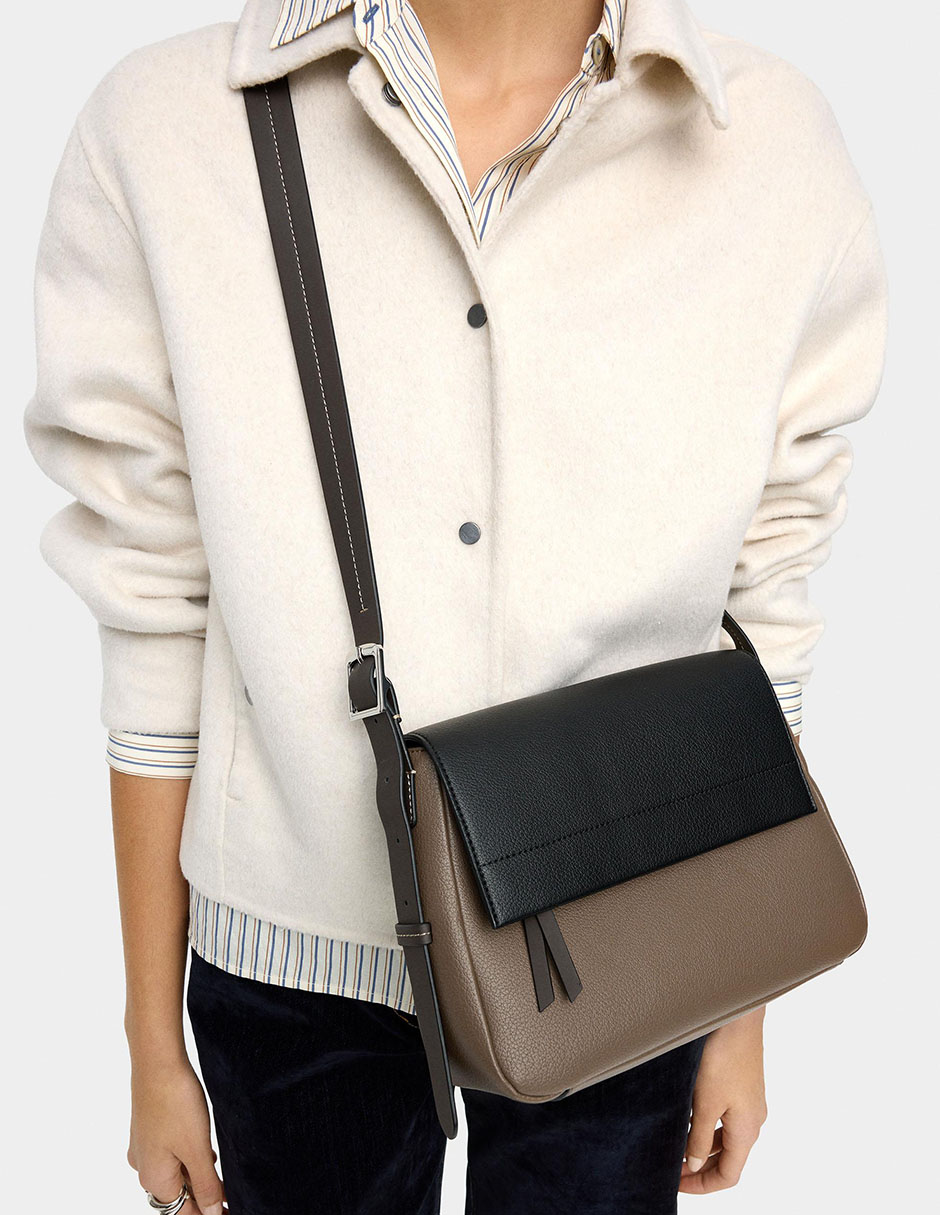 Bolsa crossbody para mujer 2