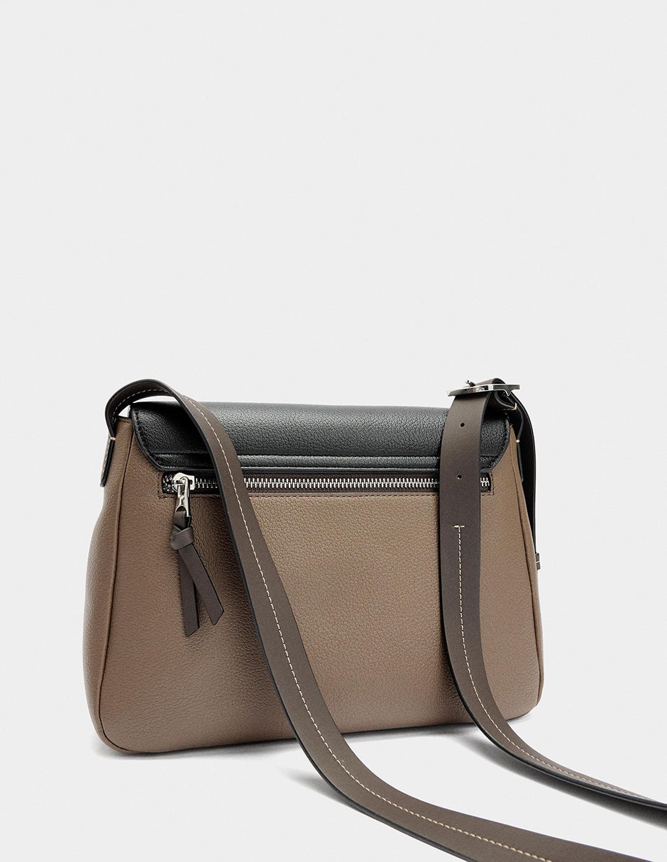 Bolsa crossbody para mujer 4