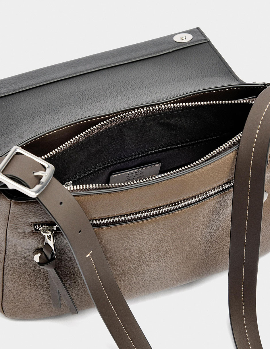 Bolsa crossbody para mujer 5