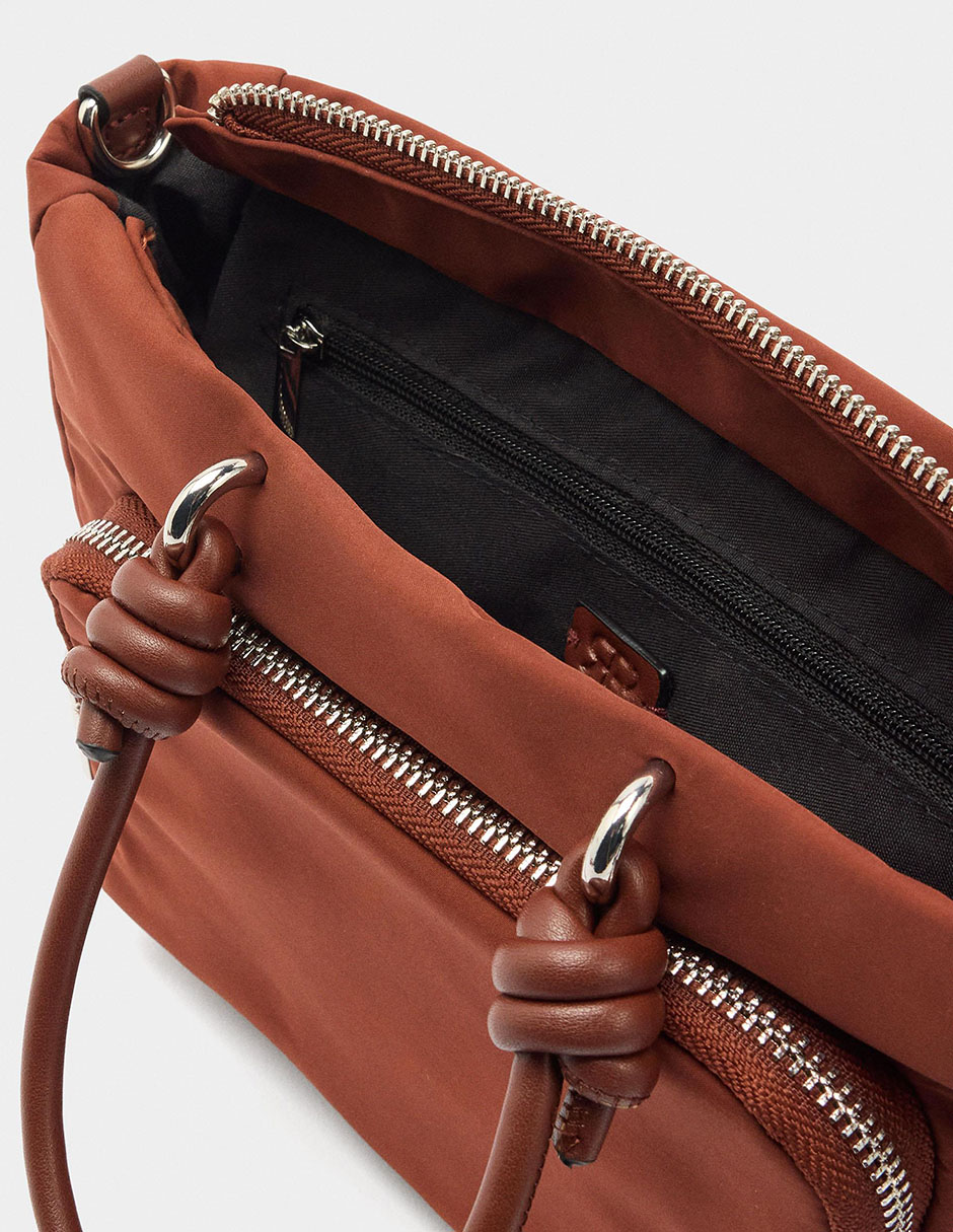 Bolsa tote para mujer 4