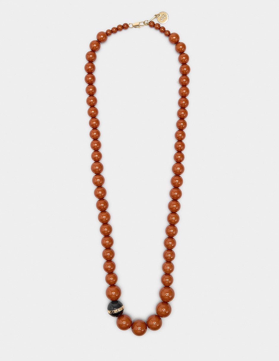 Collar Funky Harmony