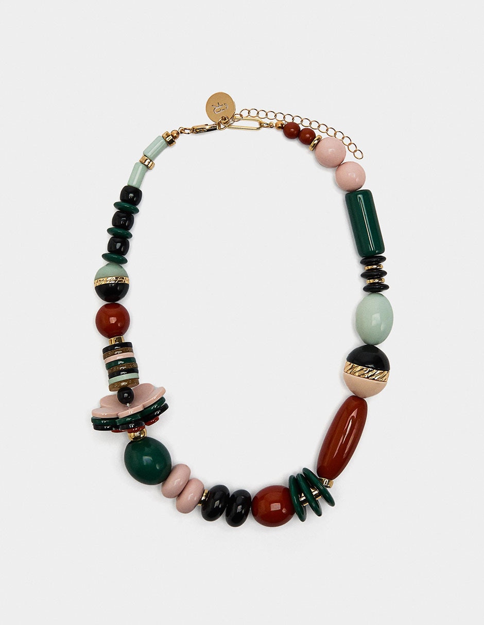 Collar Funky Harmony