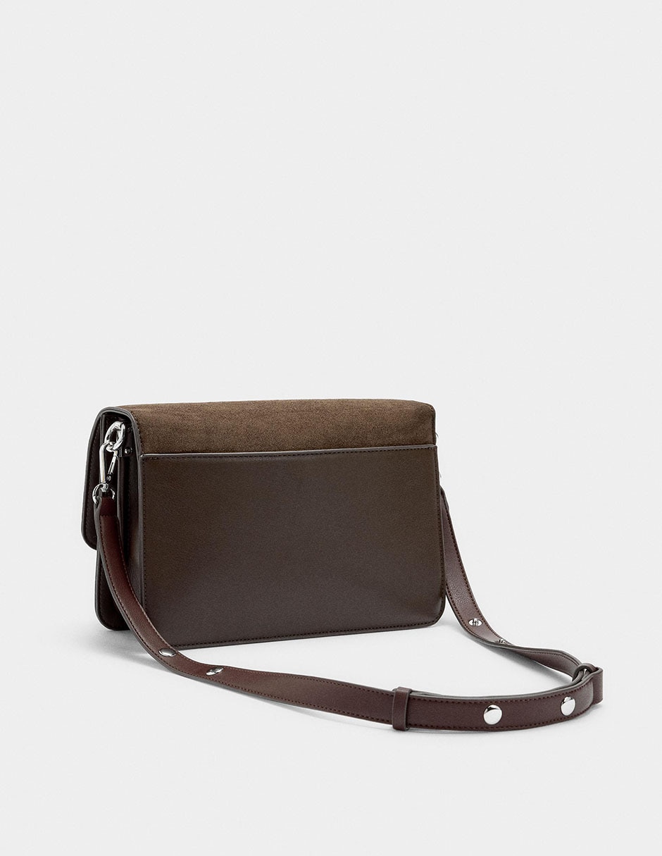 Bolsa crossbody Road para mujer 3