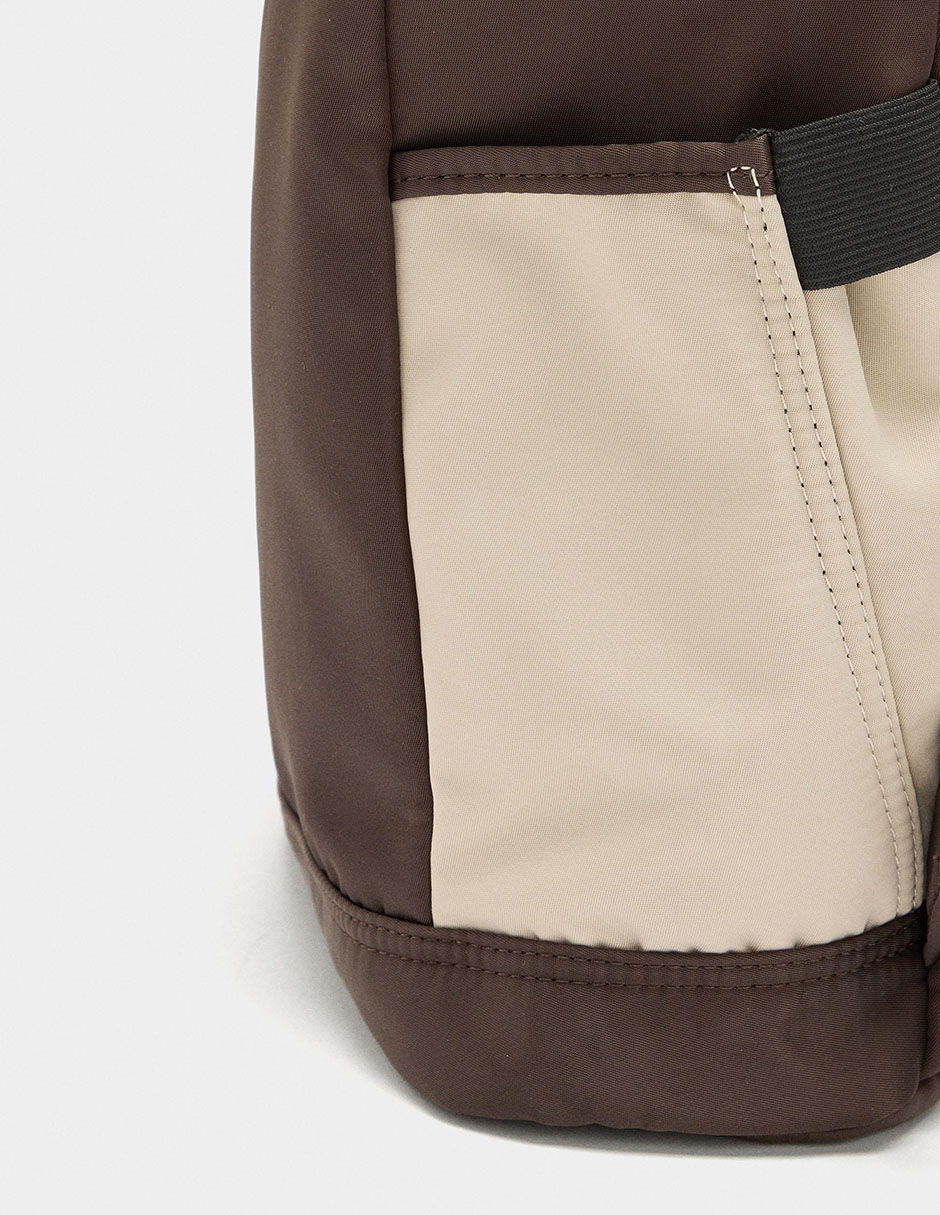 Backpack Frankie para mujer 2