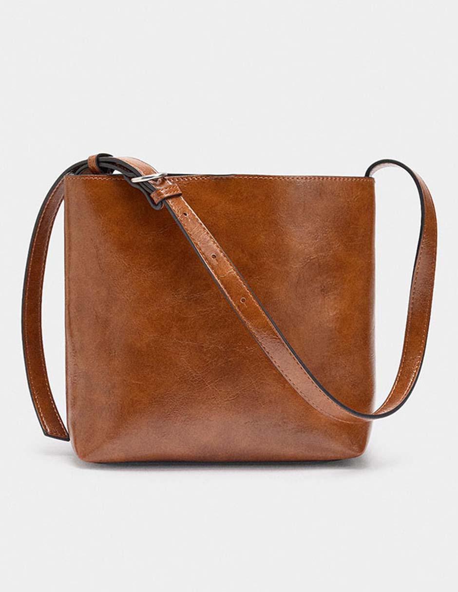 Bolsa shoulder para mujer