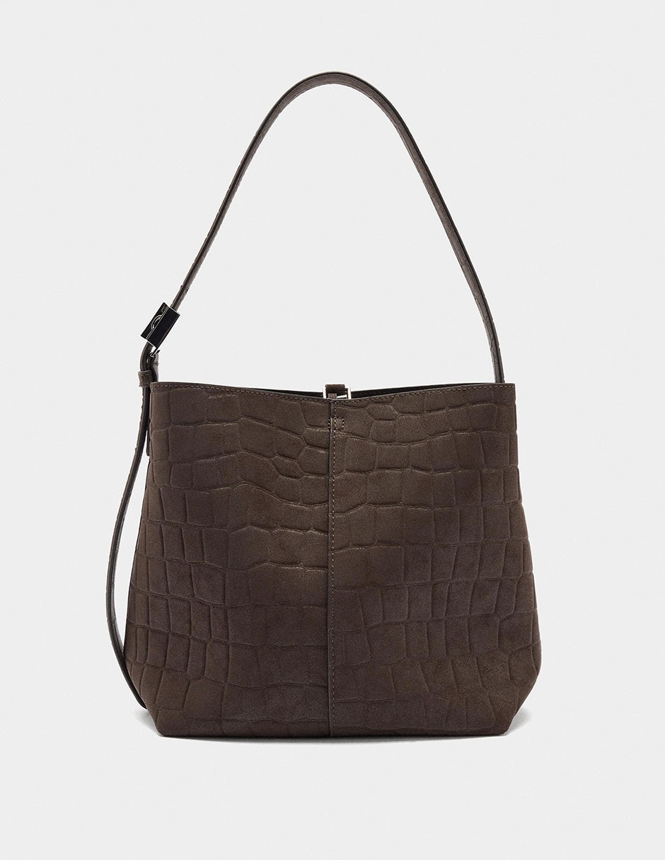 Bolsa shoulder para mujer