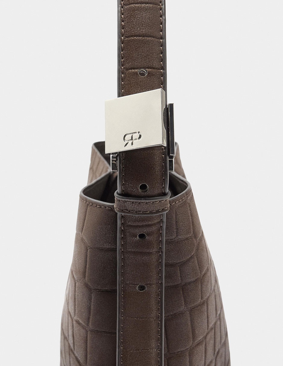 Bolsa shoulder para mujer 3