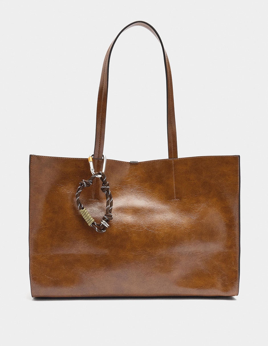 Bolsa shopper Pomelo para mujer Bolsa shopper Pomelo para mujer