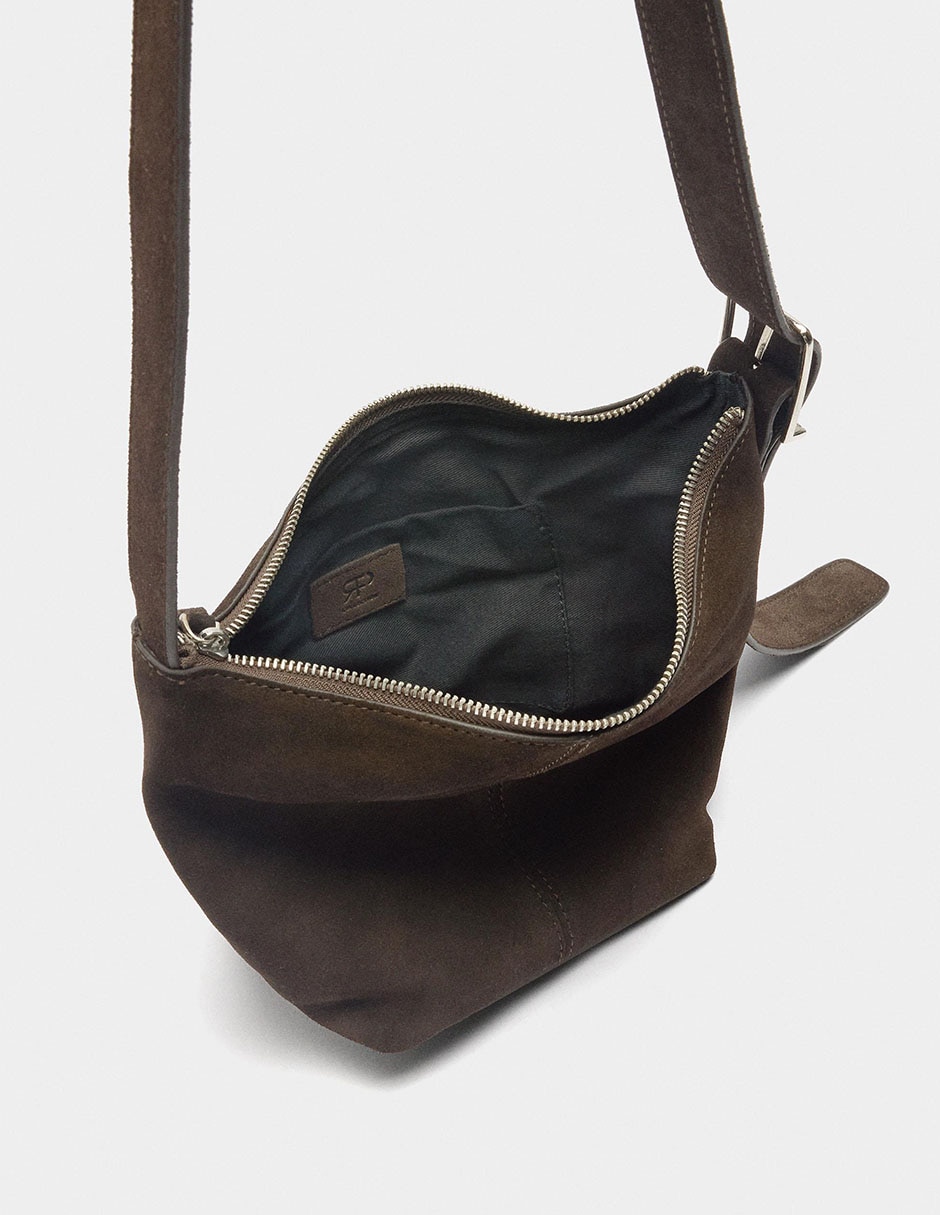 CROSSBODY PARFOIS 242892_BNM, M, CAFÉ