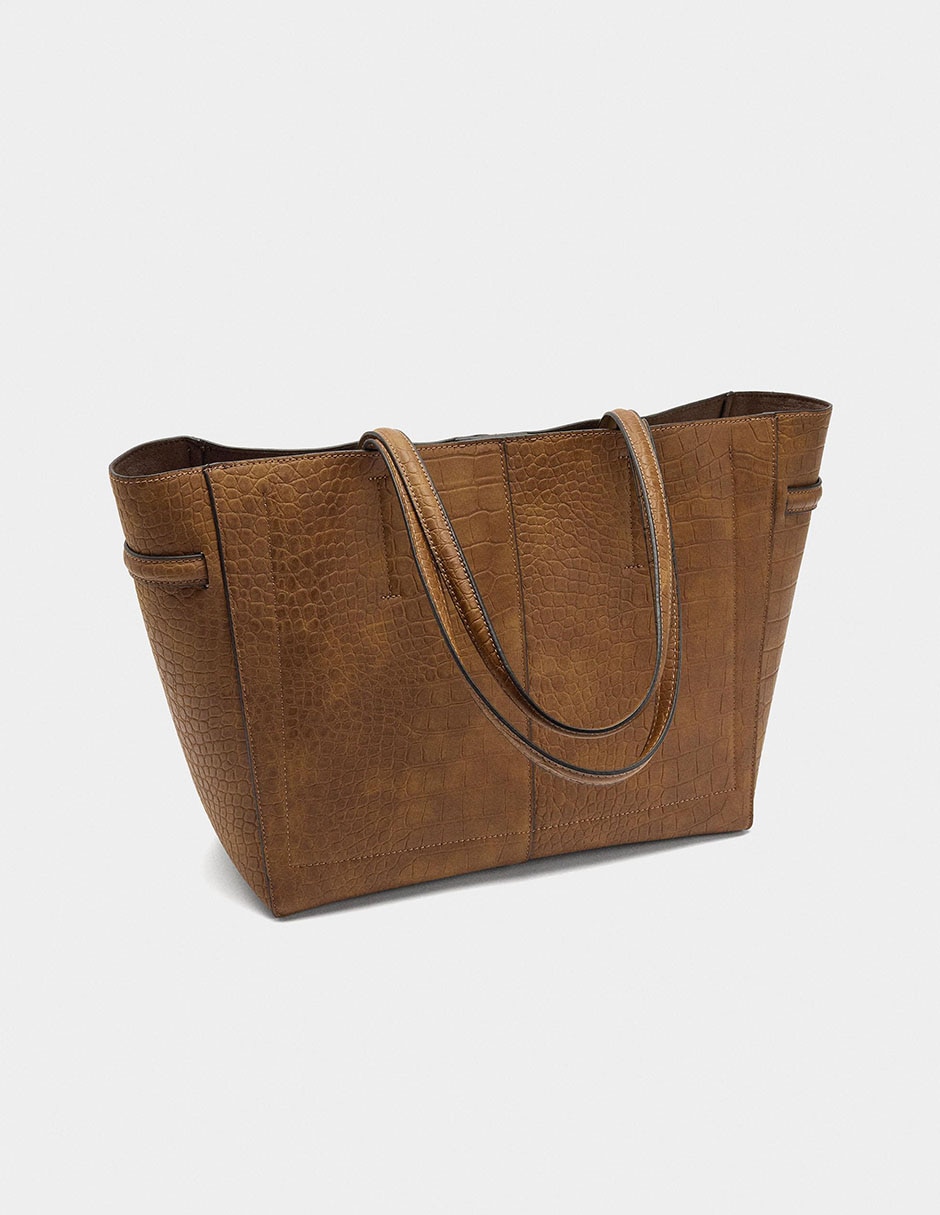 Bolsa shopper para mujer 3