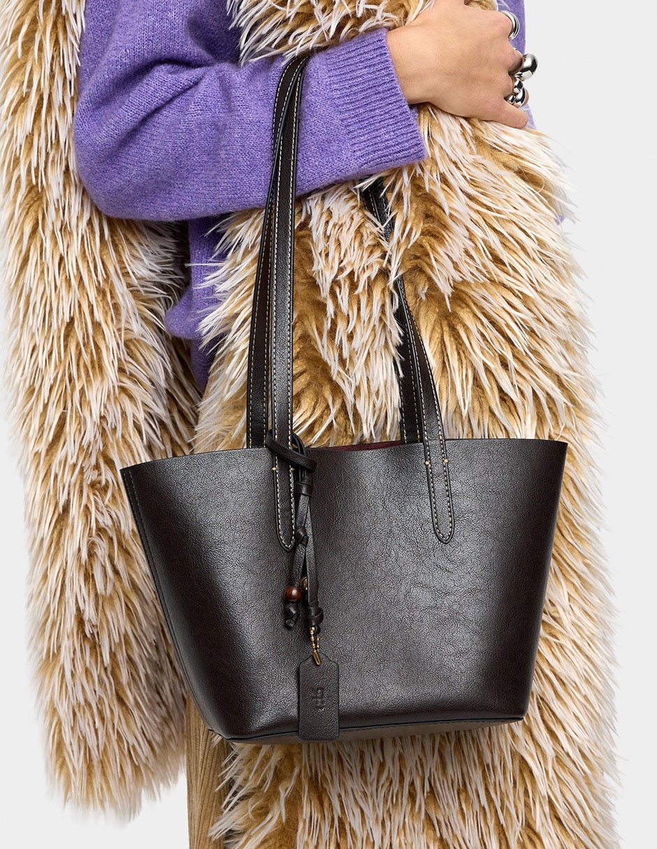 Bolsa shopper para mujer 2