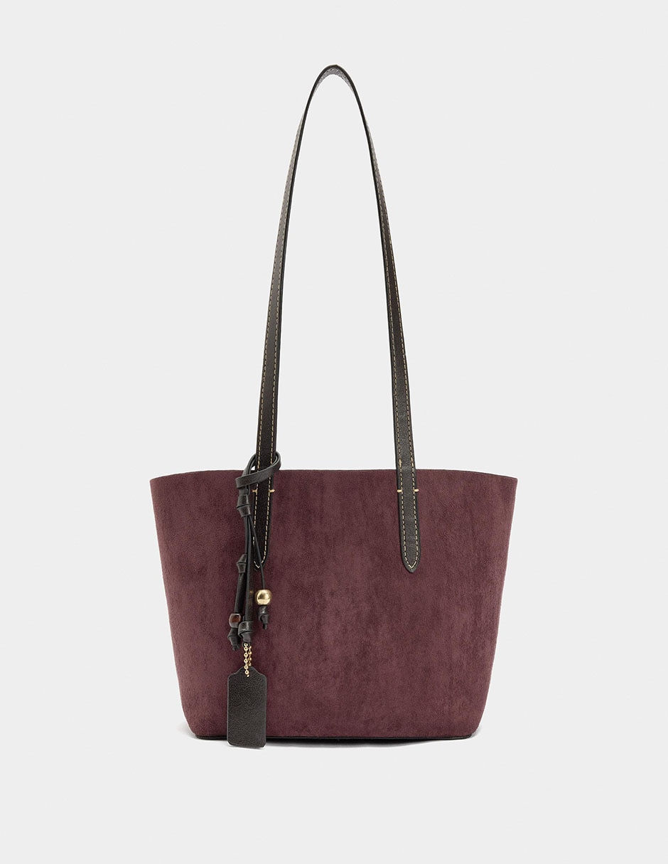 Bolsa shopper para mujer 3