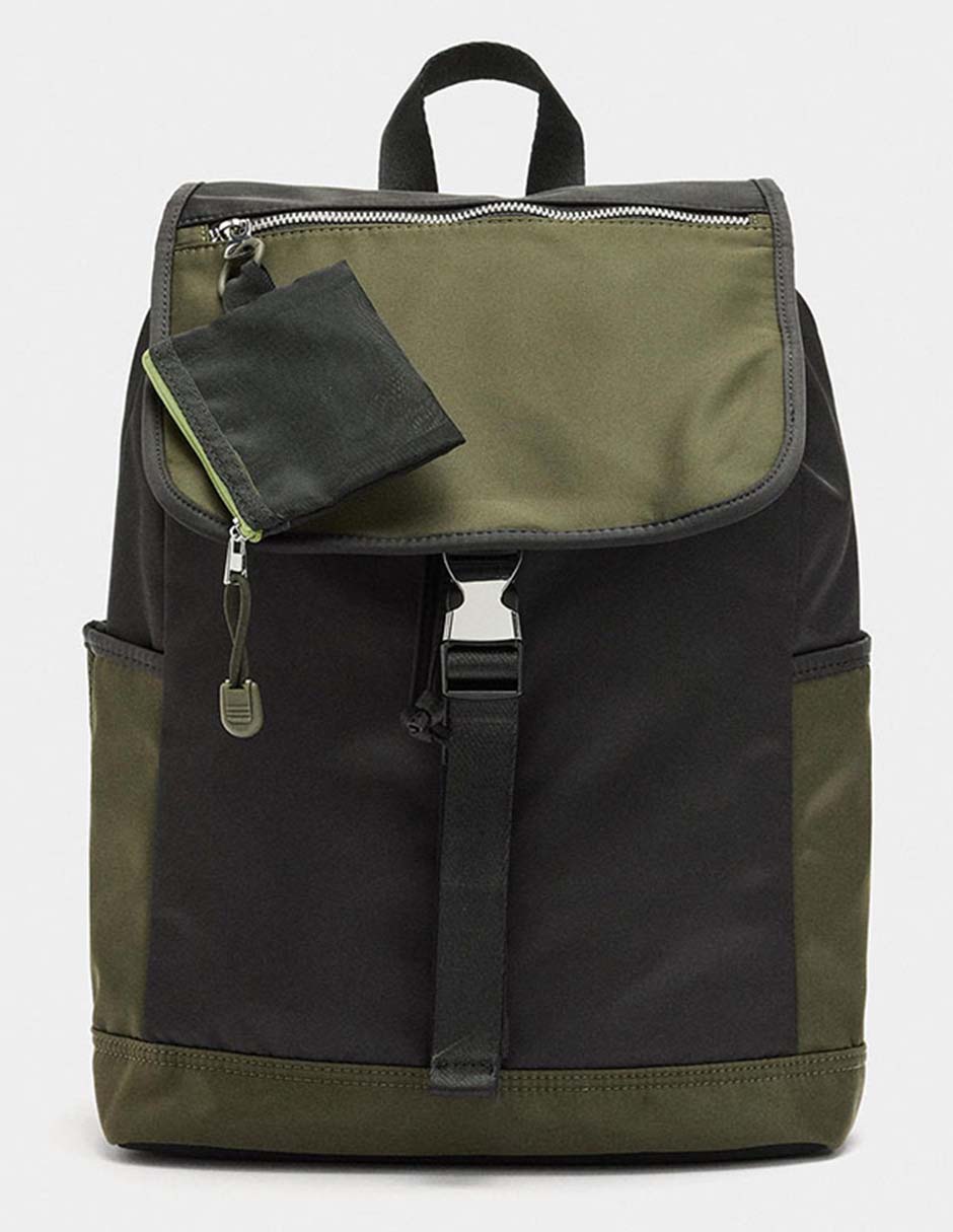 Backpack Frankie para mujer