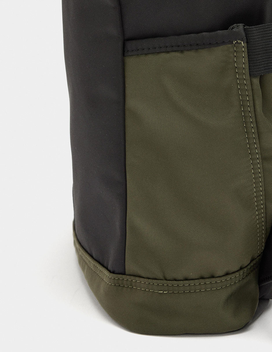 BACKPACK PARFOIS 243499_BK, XCH, NEGRO