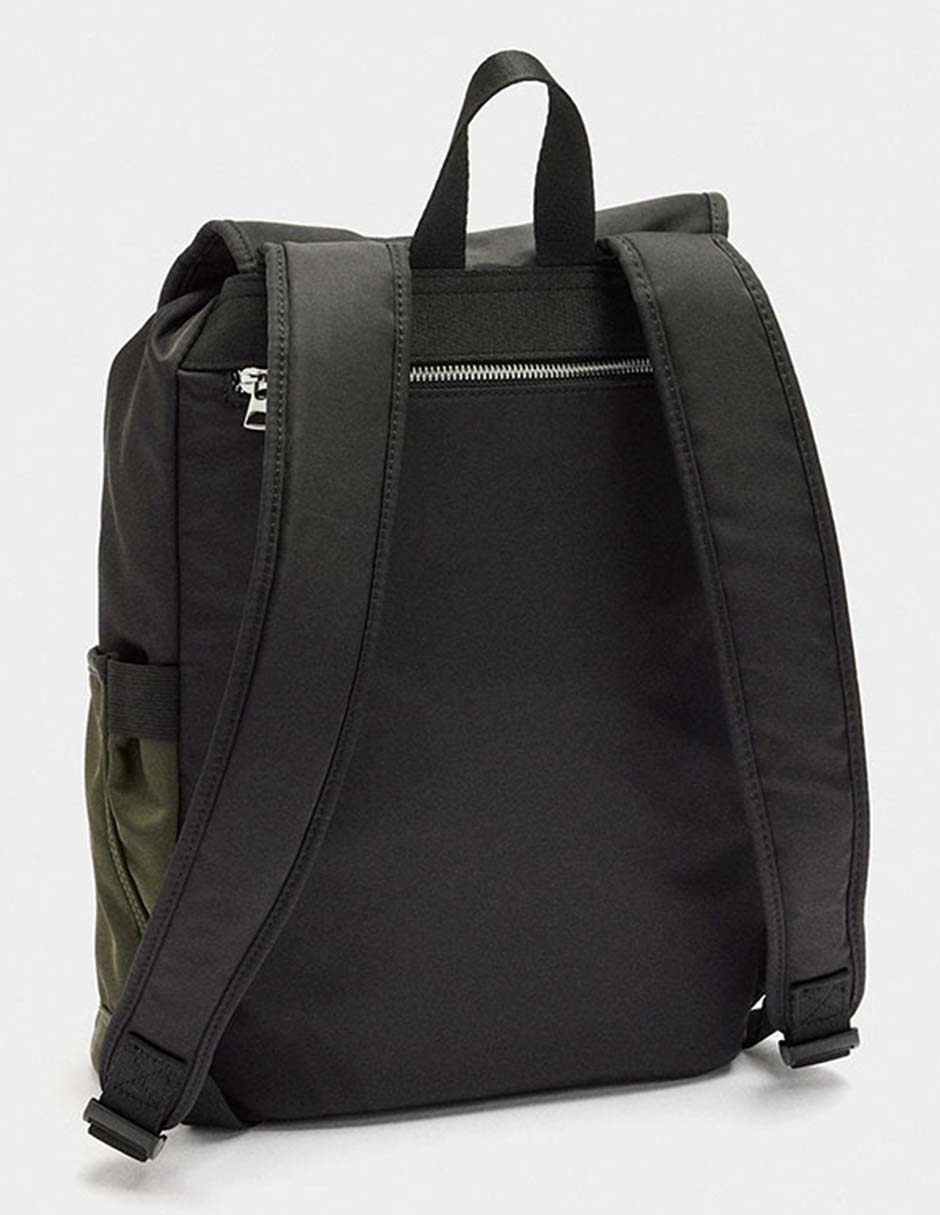 BACKPACK PARFOIS 243499_BK, XCH, NEGRO
