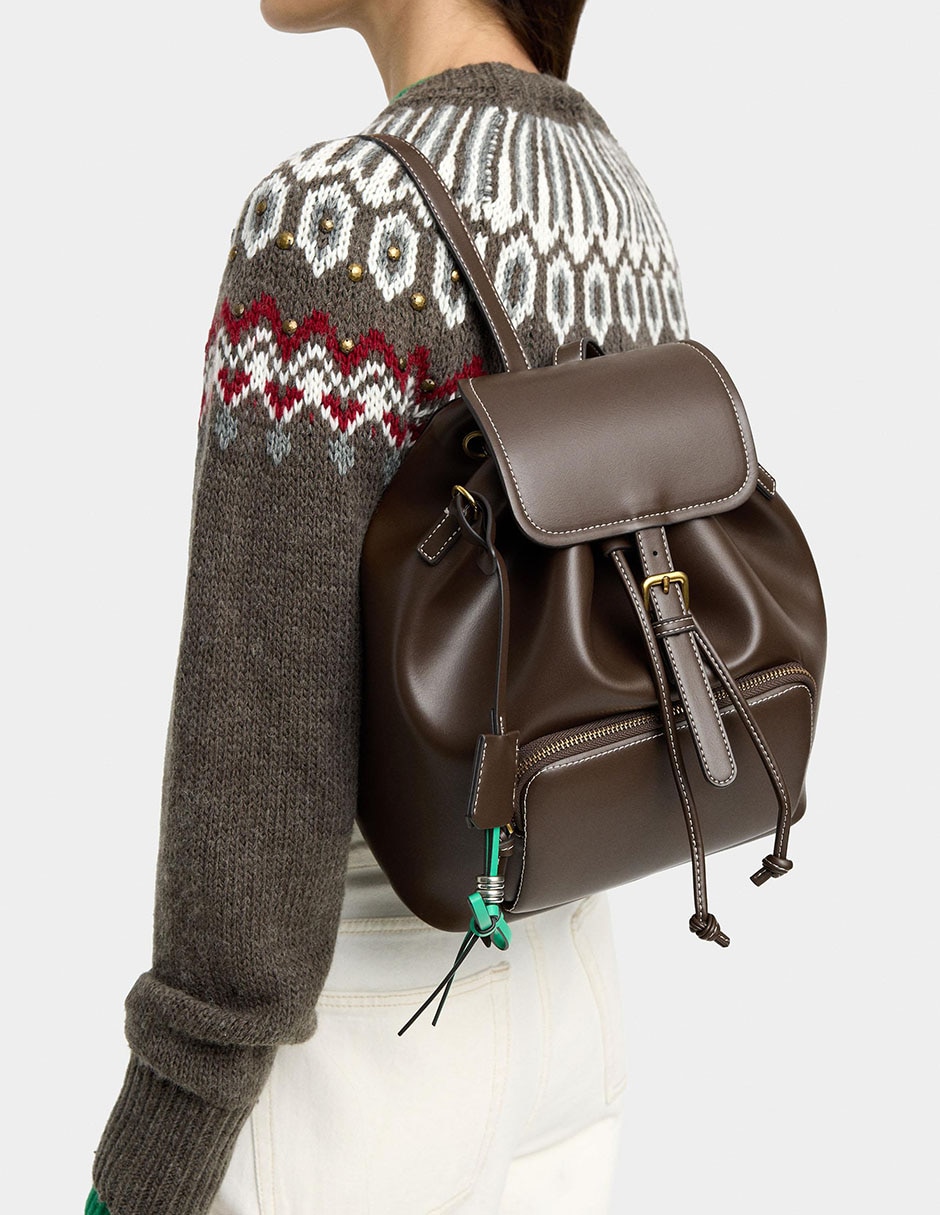 Backpack para mujer 2