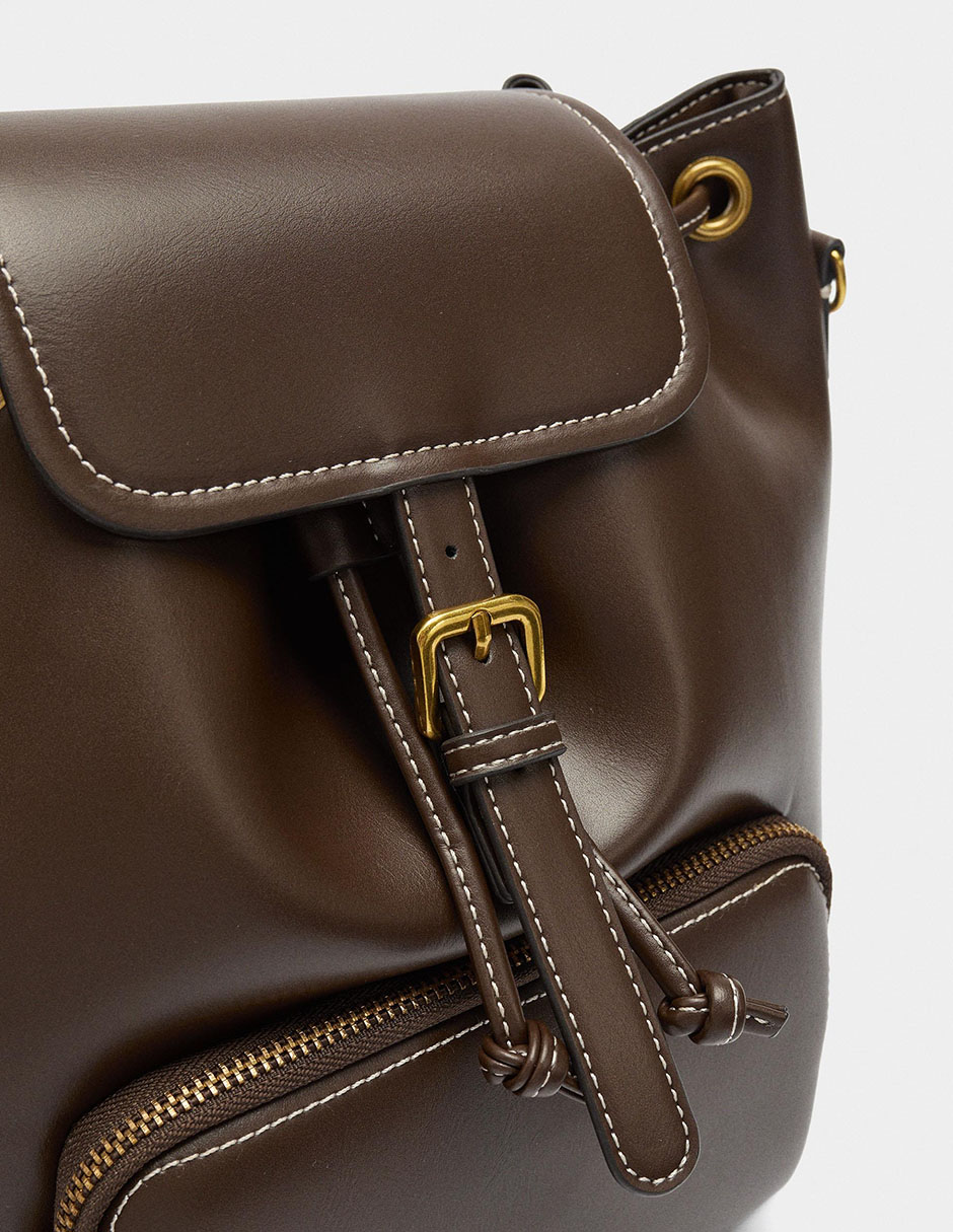 Backpack para mujer 3