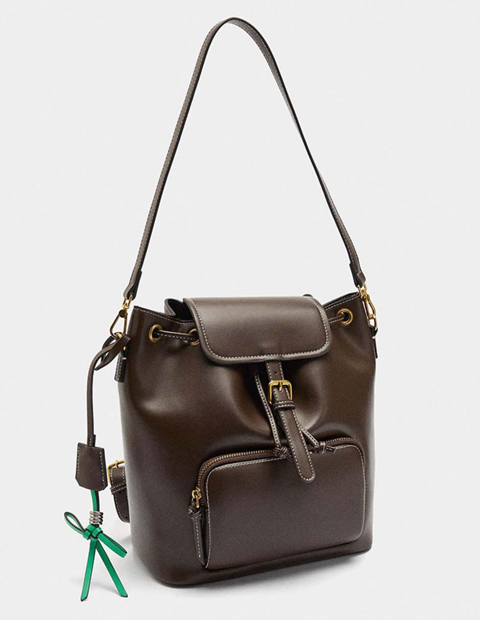 Backpack para mujer 5